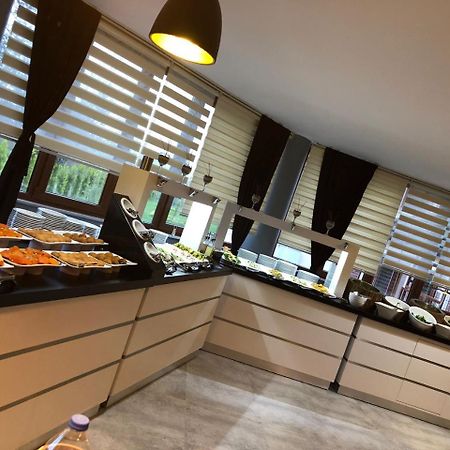 Form Thermal Hotel & Spa Kaz Daglari Gure 외부 사진