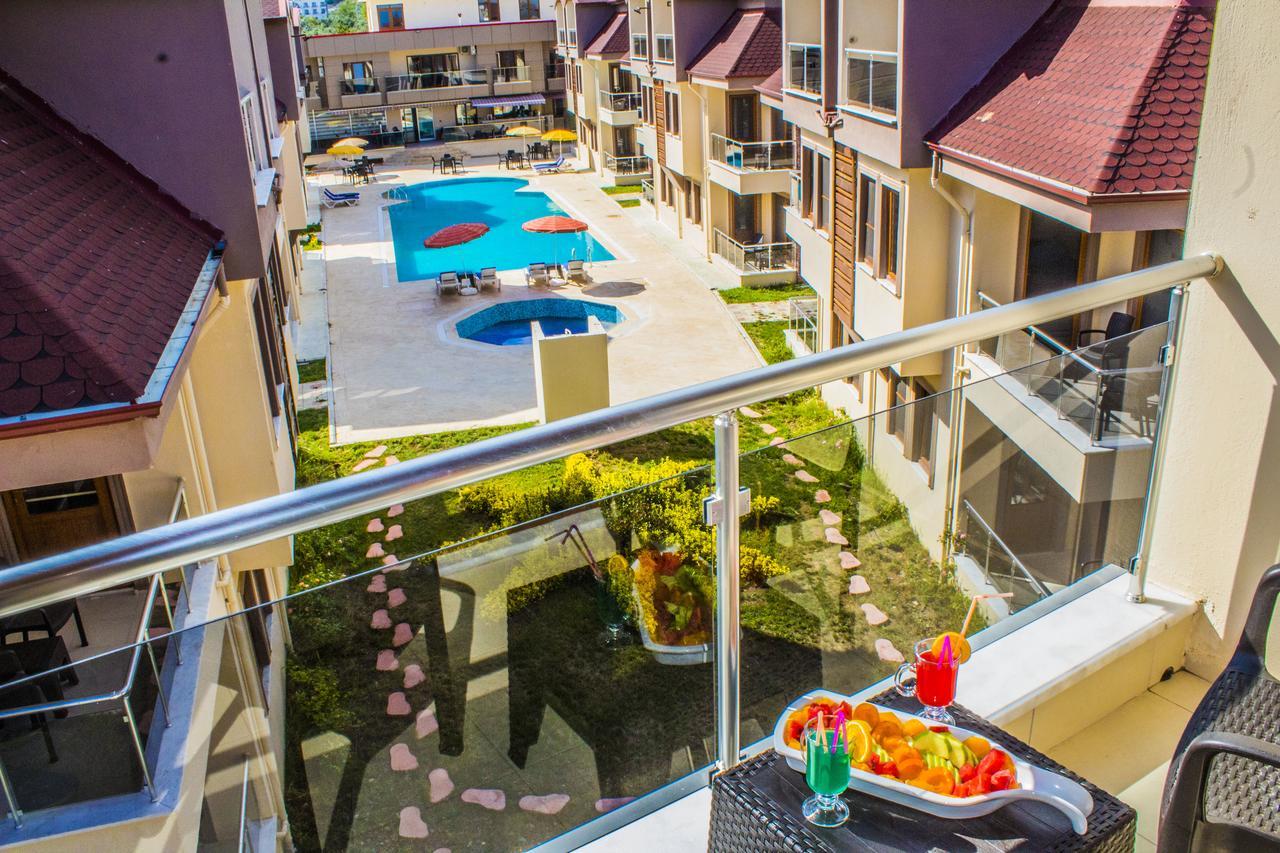 Form Thermal Hotel & Spa Kaz Daglari Gure 외부 사진