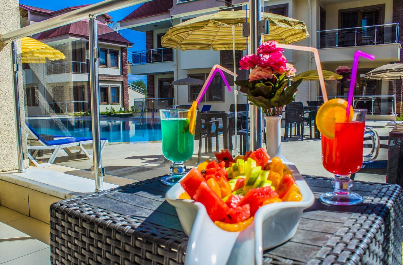 Form Thermal Hotel & Spa Kaz Daglari Gure 외부 사진