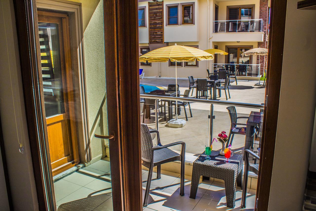Form Thermal Hotel & Spa Kaz Daglari Gure 외부 사진