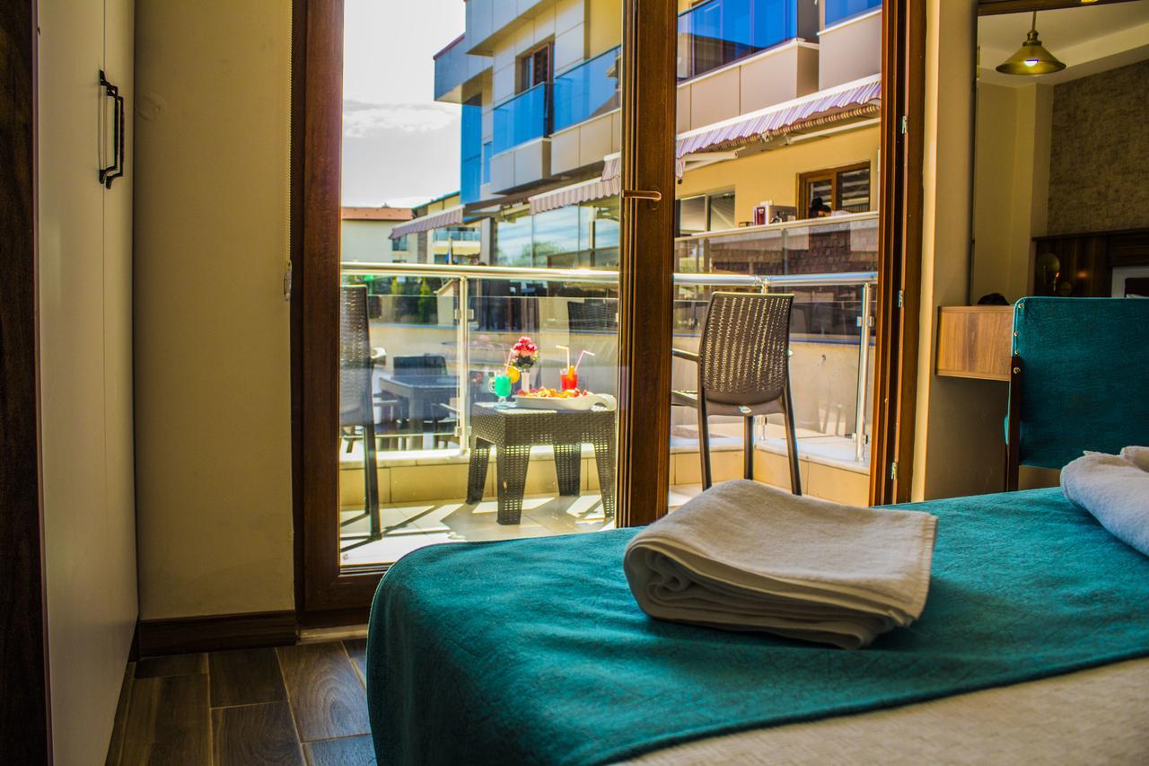 Form Thermal Hotel & Spa Kaz Daglari Gure 외부 사진