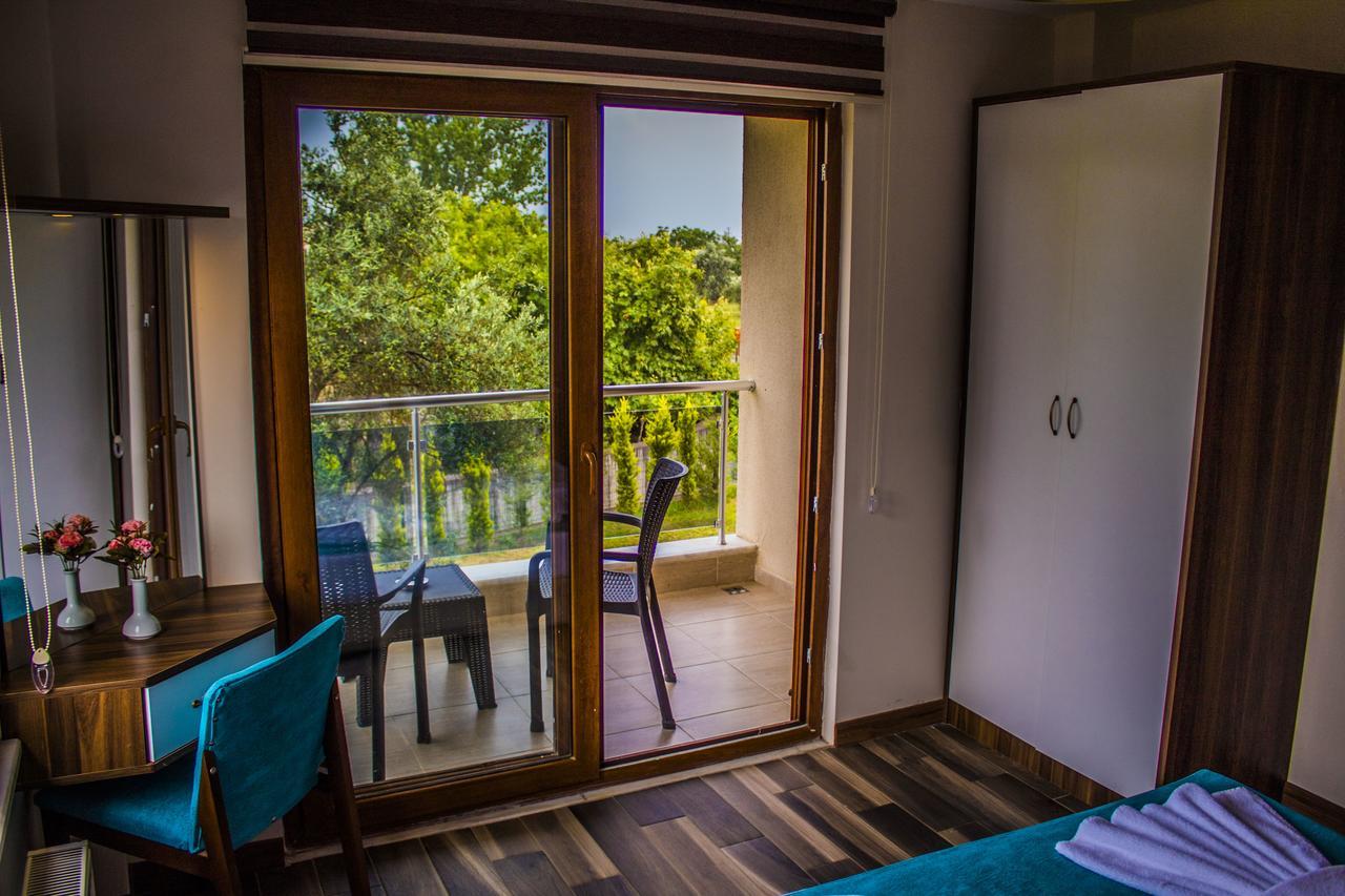 Form Thermal Hotel & Spa Kaz Daglari Gure 외부 사진