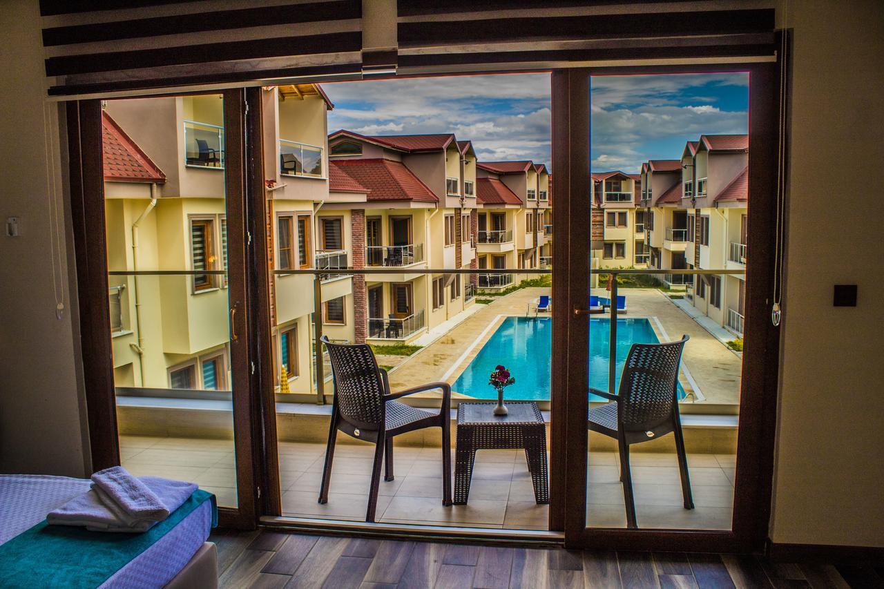 Form Thermal Hotel & Spa Kaz Daglari Gure 외부 사진
