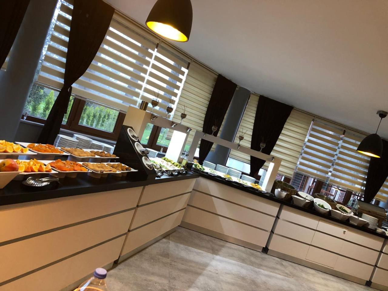 Form Thermal Hotel & Spa Kaz Daglari Gure 외부 사진